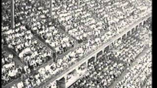 10/1/1950 Phillies at Dodgers
