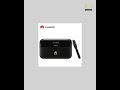 Huawei 4G Router Mobile WIFI 2 Pro Unlock Huawei 4G LTE Hotspot wireless Access Point support mul...