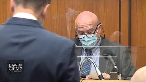 CA v. Robert Durst Trial Day 11 - John Ross - Fmr....