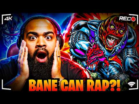 TOM HARDY HAS BARS?! | CZARFACE MEETS FRANKIE PULIZTER ' MAD TECHNOLOGY ' FT METHOD MAN * REACTION*
