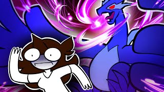 The Darkest Pokemon game you've never played by JaidenAnimations 13,590,288 views 1 year ago 14 minutes, 32 seconds