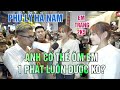 Tán em Trang 2k5 team Kiên Chổi, boy Hà Nam chống đẩy sấp mặt, Boy Hà Nội thả thính bá đạo &amp; cái kết