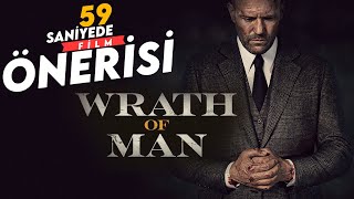 Wrath of Man [2021] İncelemesi - Para Kamyonu I Jason Statham