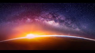 545 Hz // Binaural Sleep Pain Relief Audio // Deep Healing // 1 HOUR