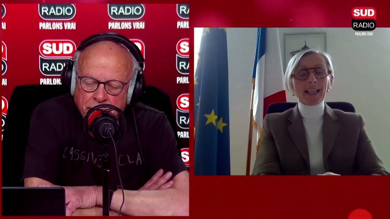 Crépol : "la réécriture du drame est une provocation", déplore la maire de Romans-sur-Isère