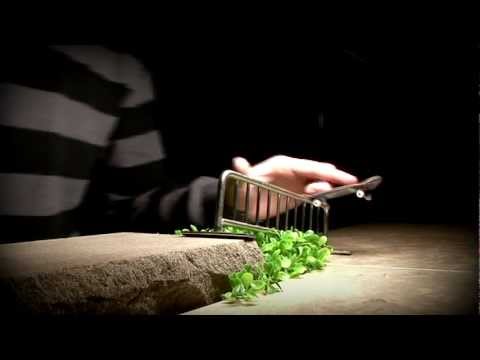 Handrail Mini HD