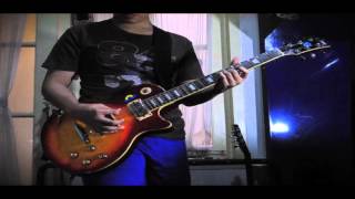 The Generator (Rest, Repose guitar cover) The Generator (Rest, Repose guitar cover)