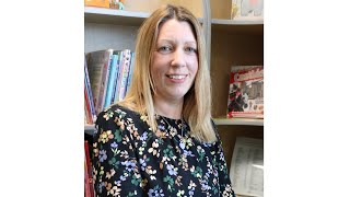 Claire - Supporting Teaching And Learning Level 2 Certificate