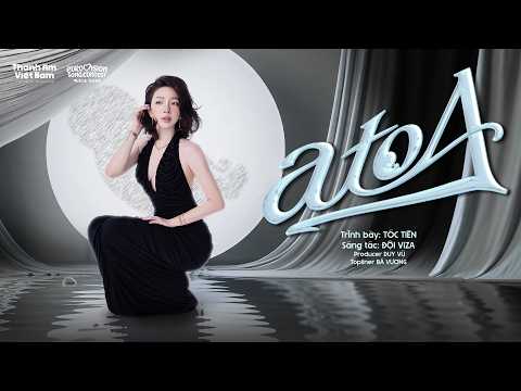 a to A - Tóc Tiên | Thanh Âm Việt Nam | Official Visualizer
