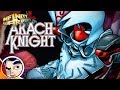 Infinity Wars Arach-Knight "Spider-Man & Moon Knight" | Comicstorian