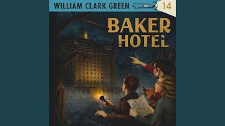 Video thumbnail of "William Clark Green - All Pot No Chicken"