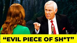 Johnny Carson Exposed the 9 Golden Age Guests Who Were Secretly EVIL