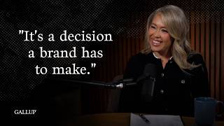 Brieane Olson, CEO of Pacsun