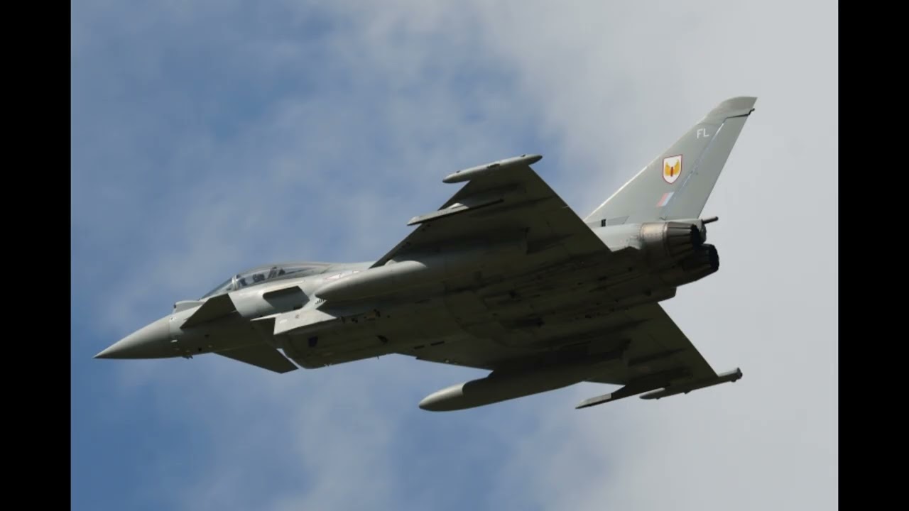 Recording of  278 250 CONNINGSBY A2A Channel 18 2025 07 14