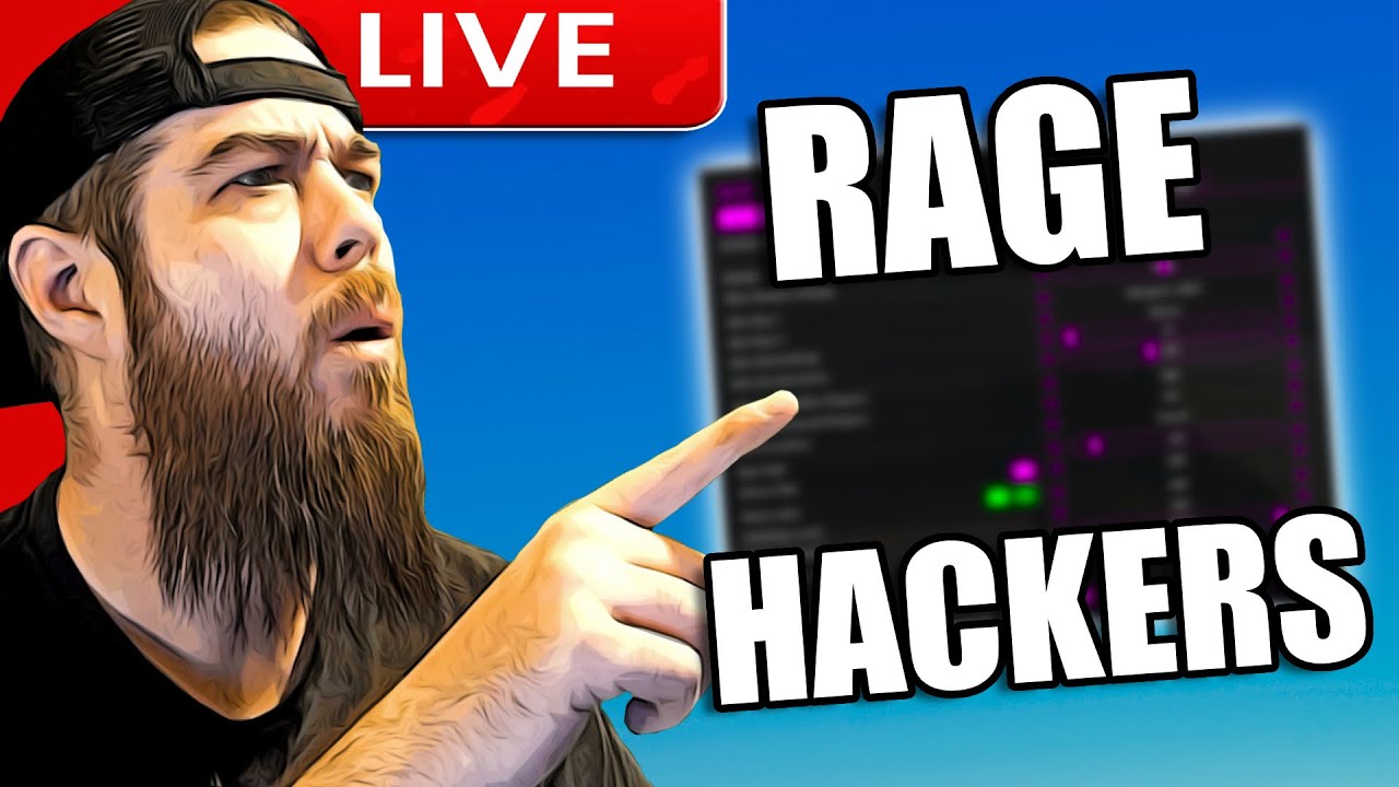 🔴Spectating Rage Hackers LIVE - Call of Duty Warzone 2.0 - YouTube