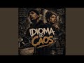 Idioma do Caos