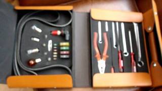 Ferrari tool kit.wmv