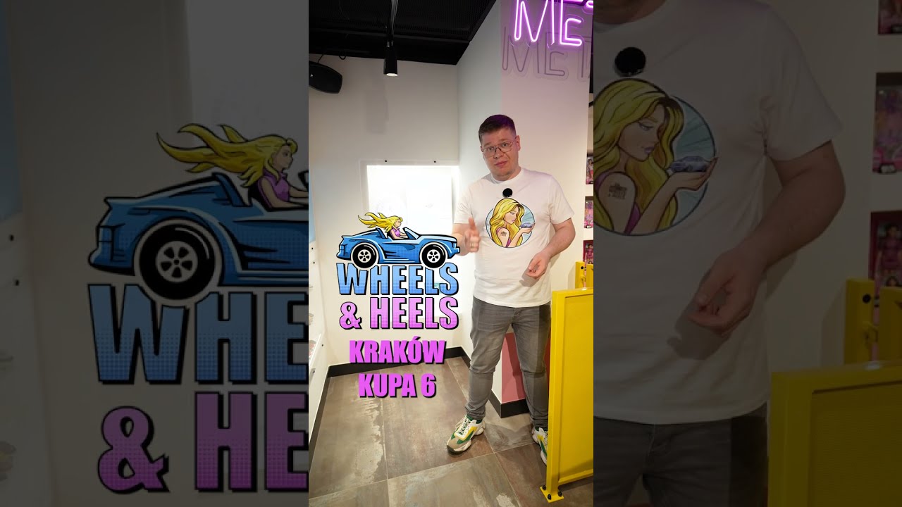 JEDYNE TAKIE MUZEUM W EUROPIE!