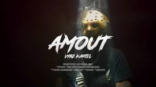 Vybz Kartel - Amout (Official Audio)
