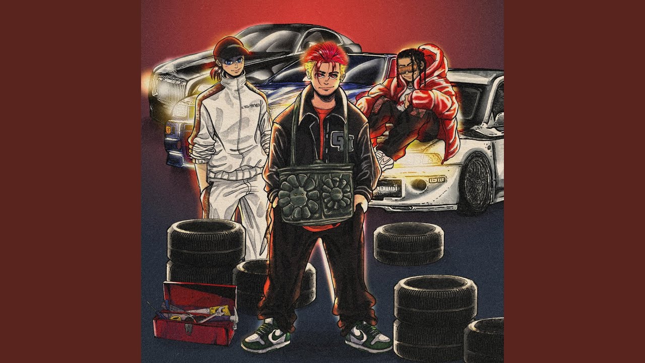 Ver W.T.F (Way Too Fast) no YouTube