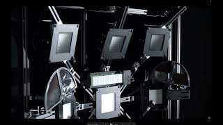 Dynamic Test Stand – DTS Wealth