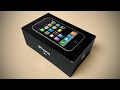 the iPhone 3G was underrated