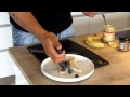 How To Make A Healthy Banana Split