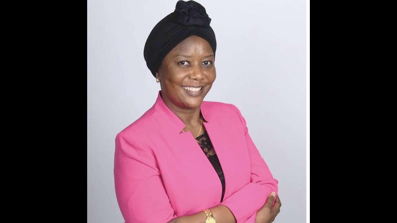 KUONDOA MADHARA YANAYOSABABISHWA NA NDOTO-APOSTLE VERA MURO