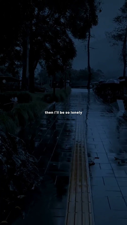 Let Me Down Slowly - Alec Benjamin | lyrics | aesthetic | whatsapp Status | #shorts #letmedownslowly