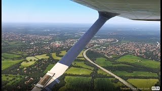 Otg  Testing Day As Xp New Gateway Kspg And Ktpa World Traffic 3 Xp 113rc1