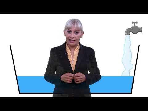 6. Interpretación de gráficas con secciones curvas.