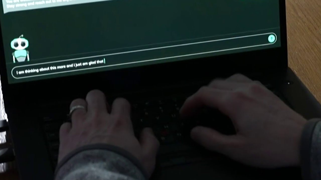 Concerns are growing over chatbots causing users to go into ‘delusional spirals’ Concerns are growing over chatbots causing users to go into ‘delusional spirals’