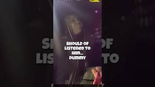 MOUTHY KAREN gets arrested... when she coulda walked free #fafo  #cops #police #bodycam