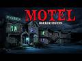 5 True Motel Horror Stories That Will Ruin Road Trips 😨