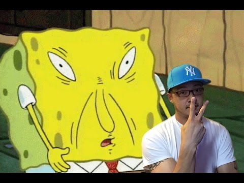 We gotta get Spongebob Back!! | Video Reaction!!