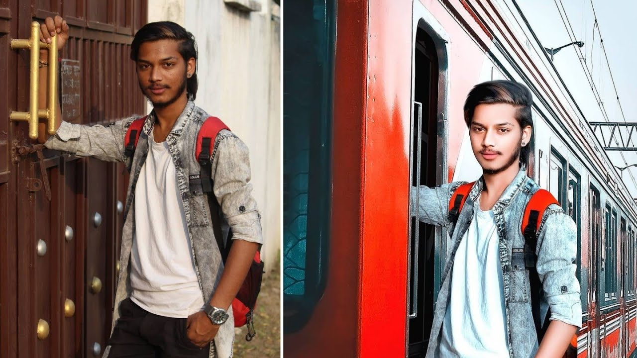 30 second Vip Photo editing | Cb photo editing |