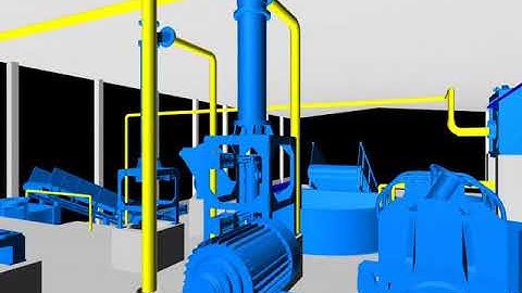 Stock Preparation System