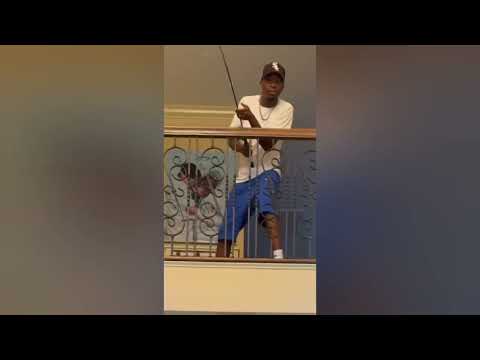 When You Take An Edible During The Day 