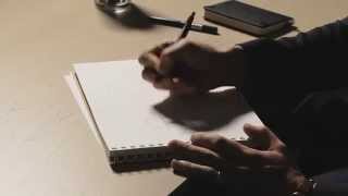 rOtring Institute | Robert Nightingale: Brainstorm Icons