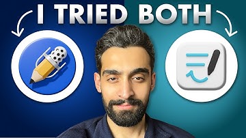 Notability vs GoodNotes 6: Thats Why I Switched (2025)