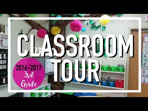 Classroom Tour 2016 2017 3rd Grade A Classroom Diva Youtube,Bedroom Small Scandinavian Interior Design