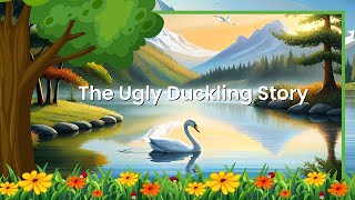 The Ugly Duckling Full Story | Fairy Tales for Children | Bedtime Stories