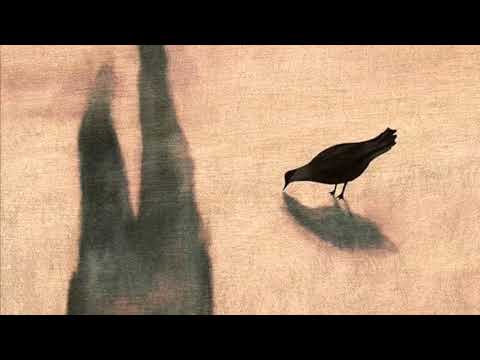 Crow Communes By Ted Hughes Read By A Poetry Channel