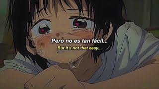 【Sub Español】Juice WRLD - Codependent (NOT THAT EASY)