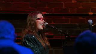 Window Watching Live-Grace Morrison