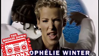 Watch Ophelie Winter Keep It On The Red Light video