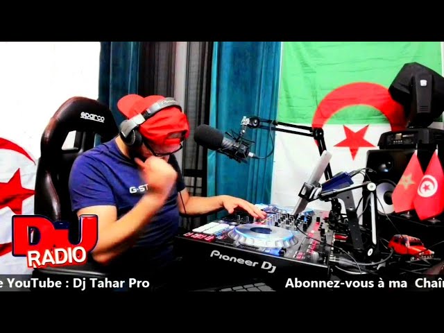 Cheb HICHEM - Diri Saba Remix© Live Facebook By Dj Tahar Pro class=