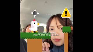 she is so funny 😭😂| deadline tour #blinks #blackpink #lisa #funny #cahelisa