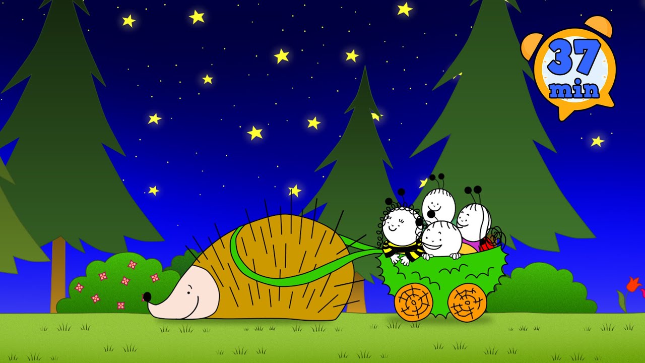 Boca I Lutkica - 8 epizode | #34