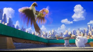 Pets 2 - Sponsored By Preview 2 Mokou Deepfake